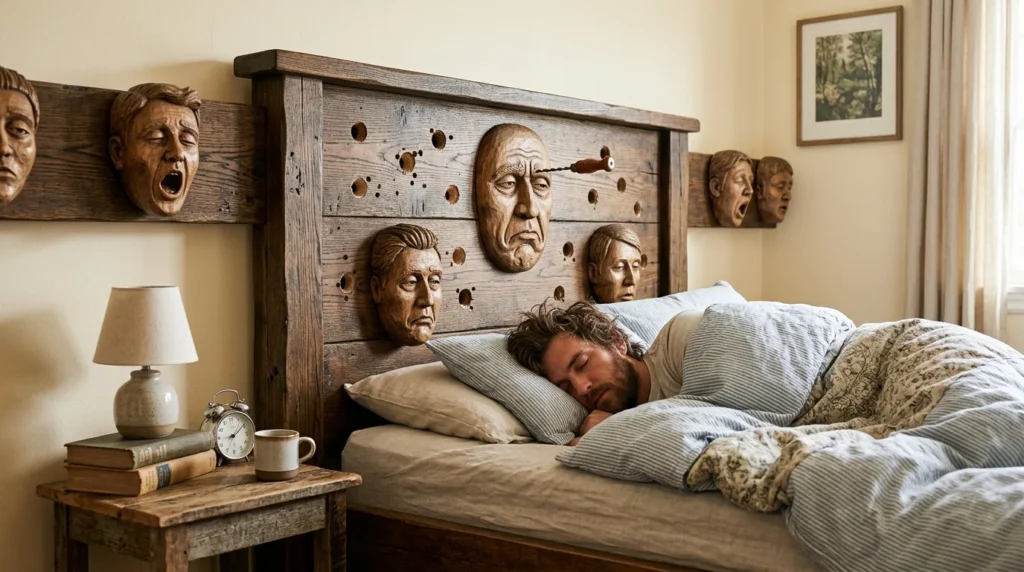 headboard puns