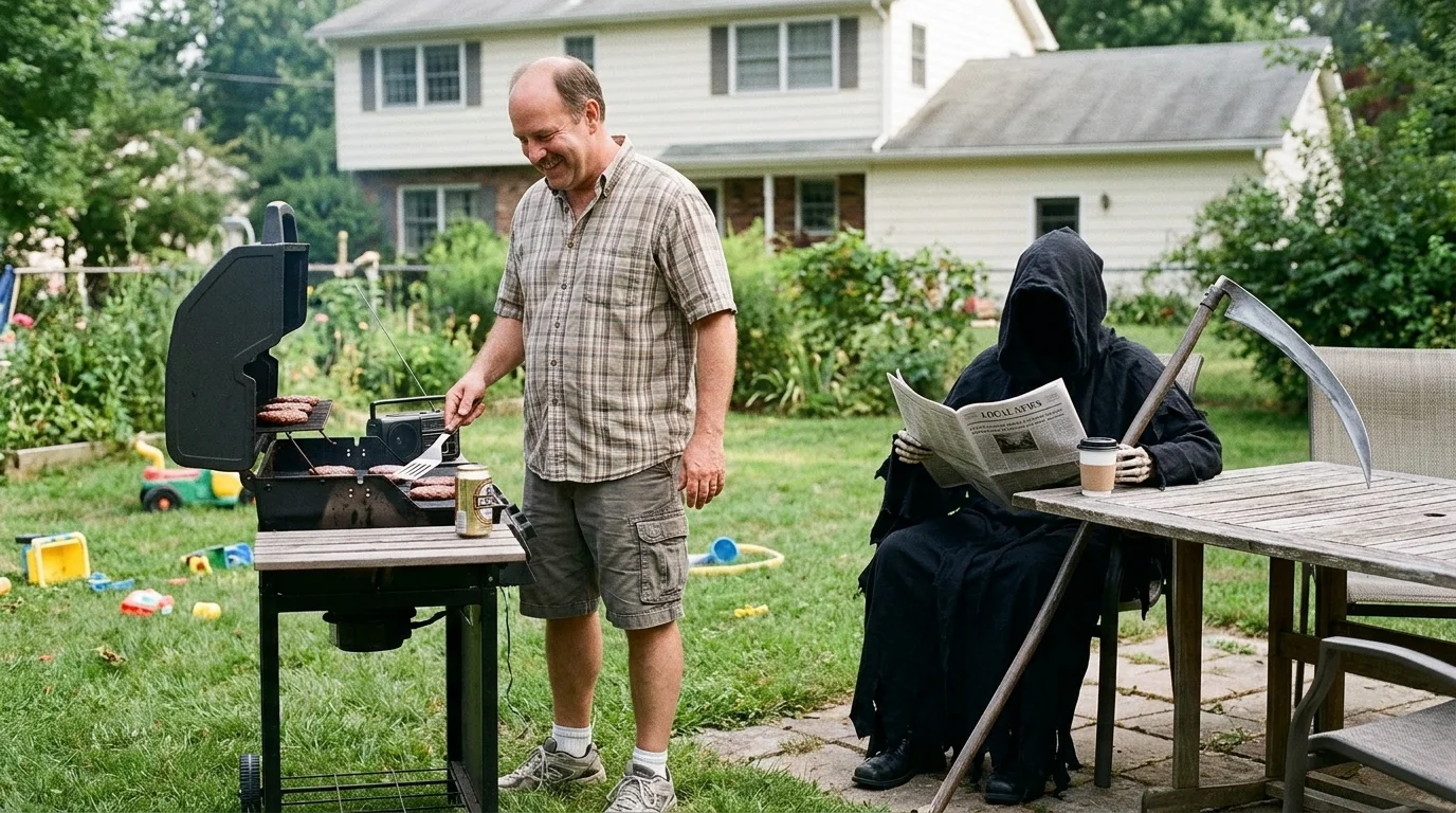 American Dark Humor Jokes to Make You Laugh