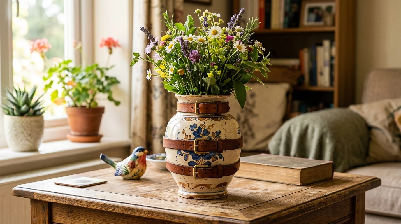 Cute Vase Puns