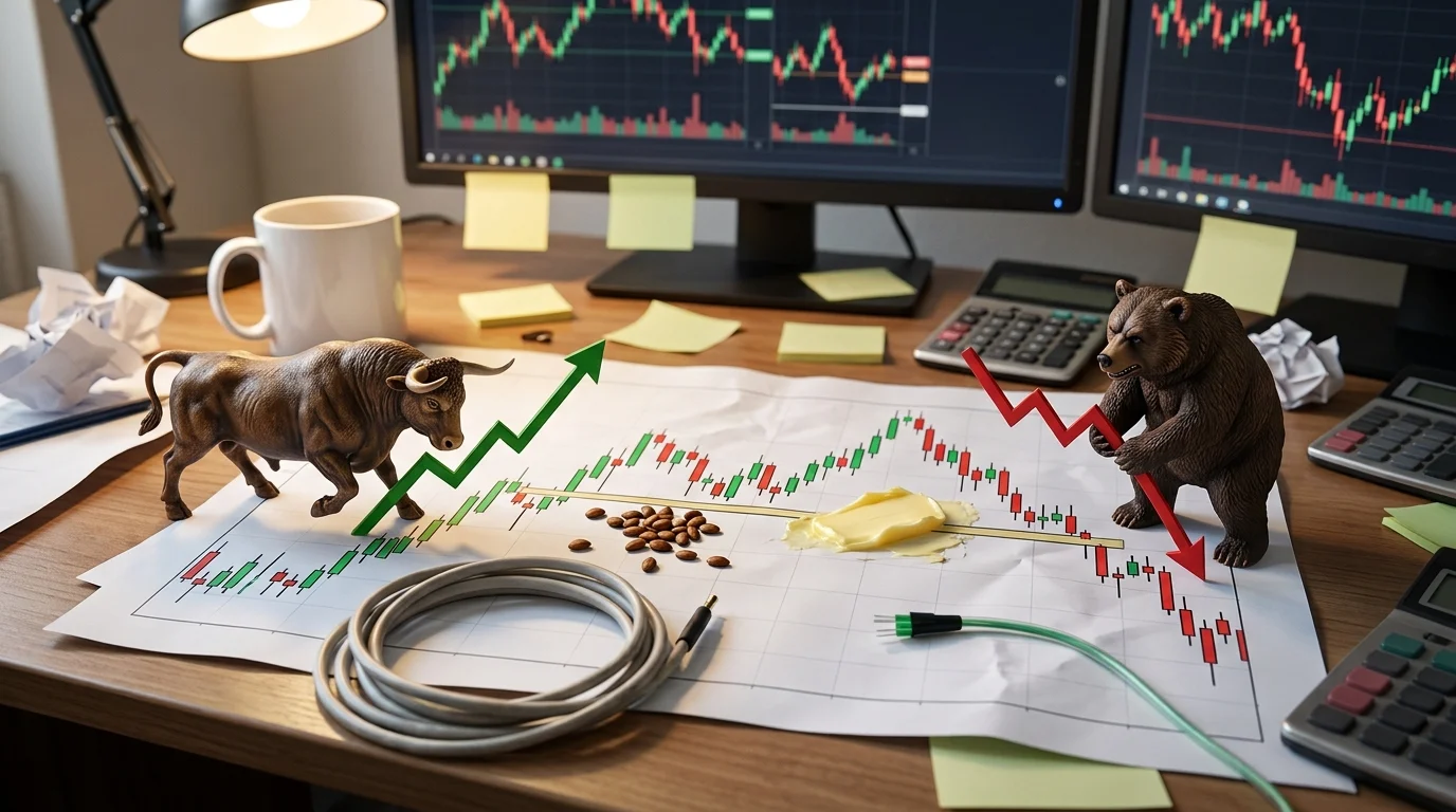 Forex Puns to Make You Laugh
