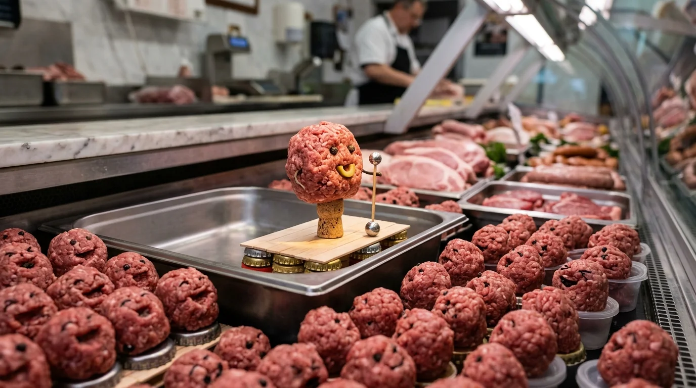 Ground Beef Jokes to Make You Laugh