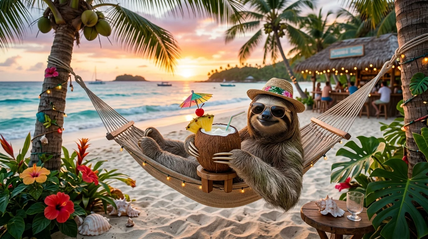 Piña Colada Puns That Are Simply Tropical