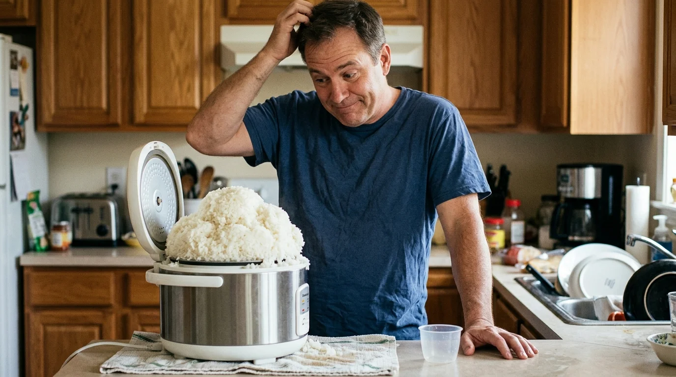 Rice Jokes to Make You Laugh