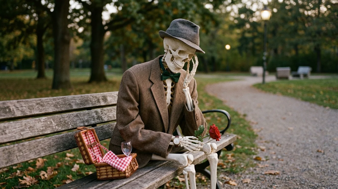 Skeleton Puns to Make You Laugh