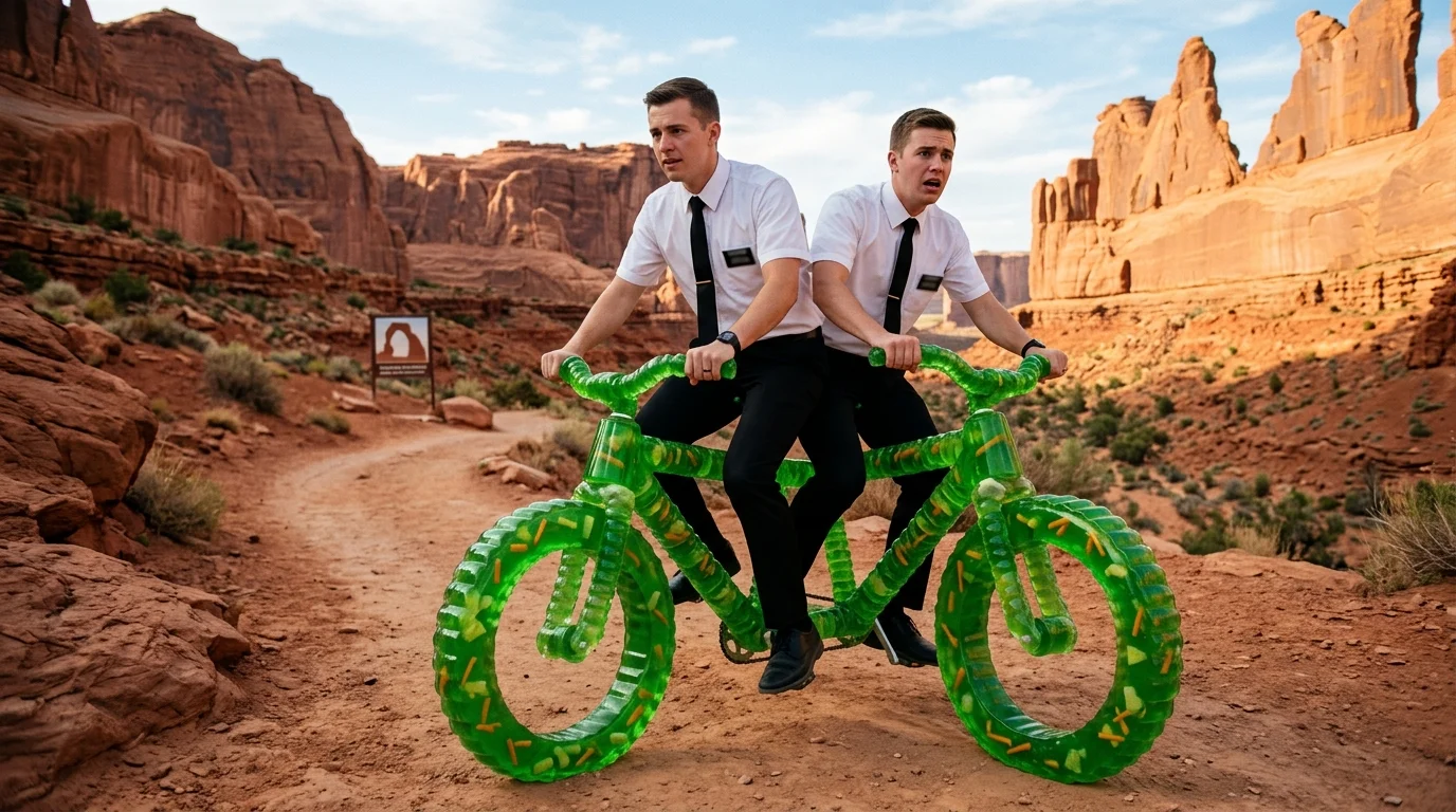 Utah Puns to Make You Laugh