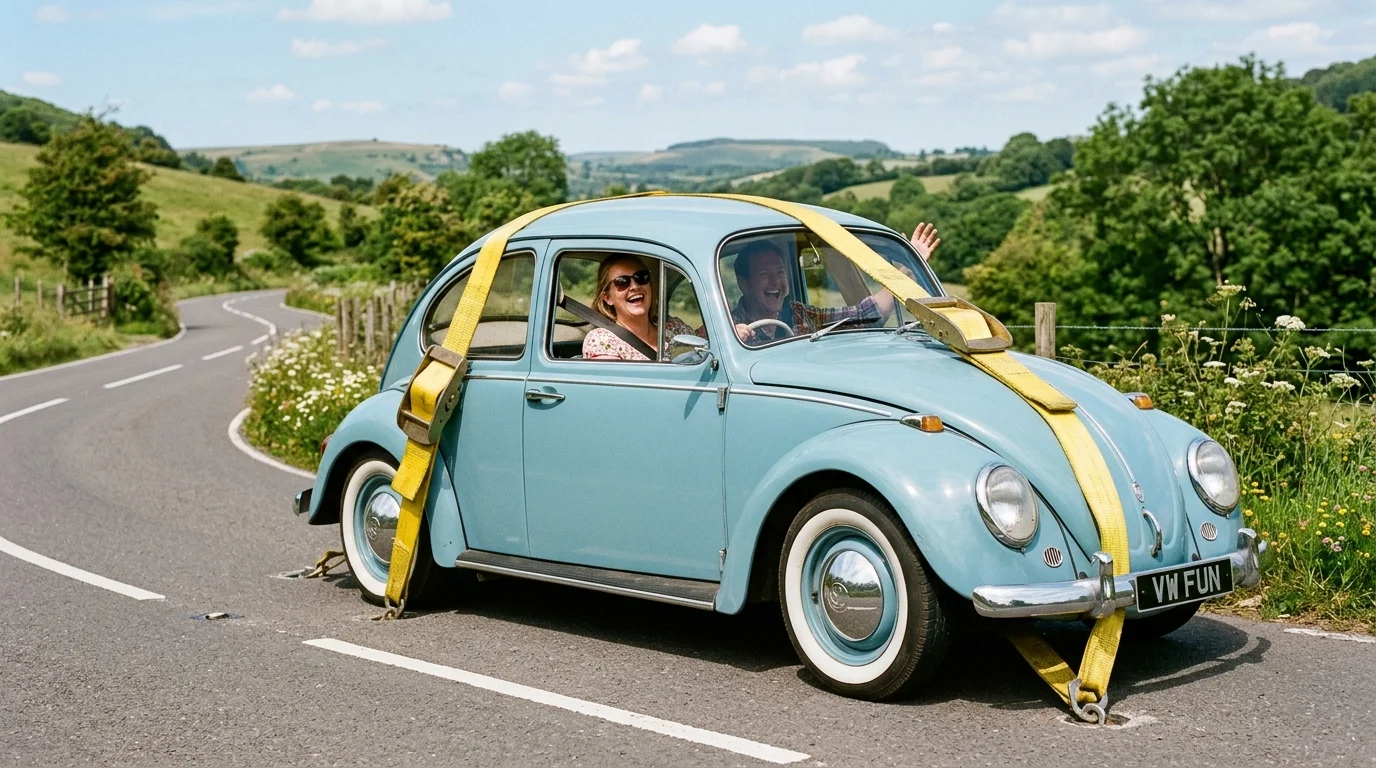Volkswagen Slogans