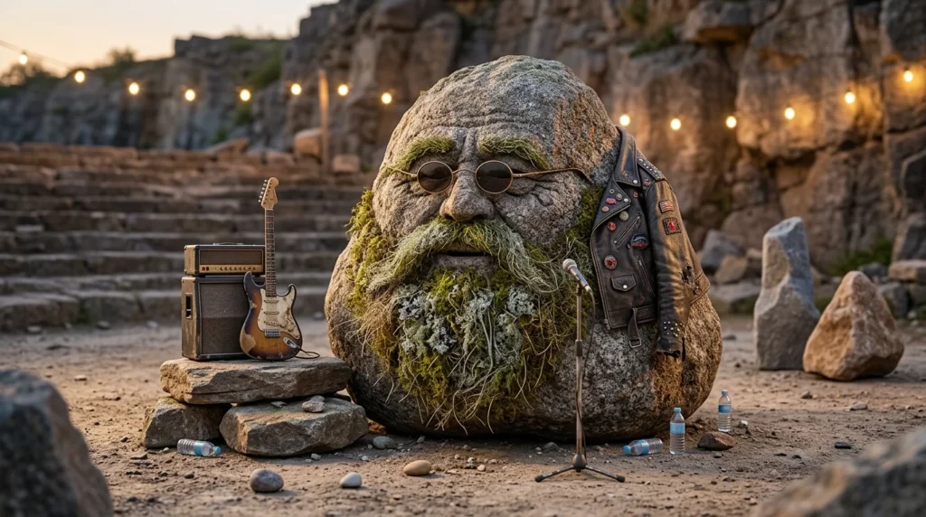 boulder puns