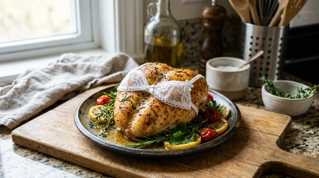 chicken breast puns