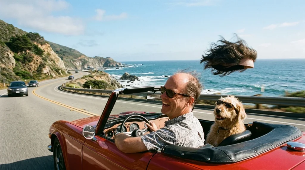 convertible puns