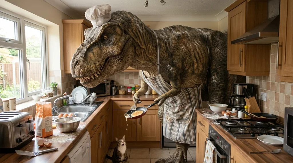 dinosaur jokes