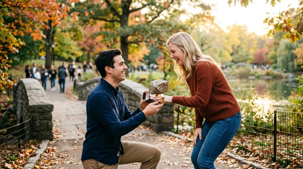 engagement ring puns