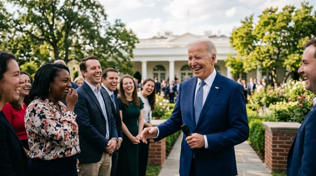 joe biden jokes