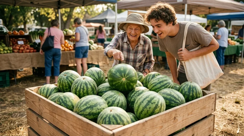 melon puns