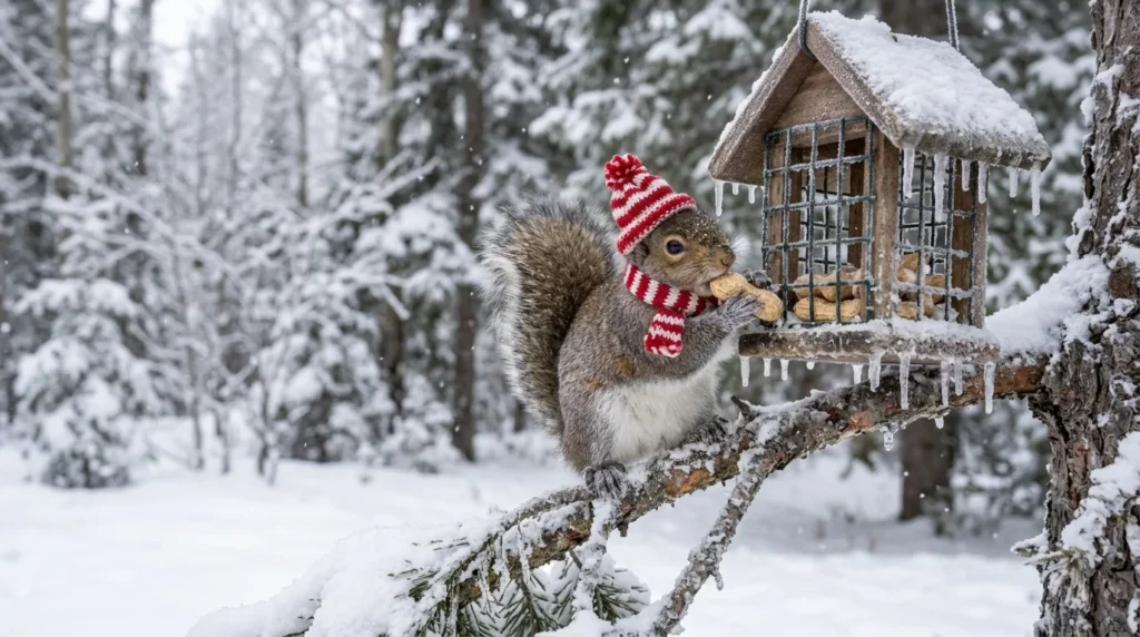winter puns