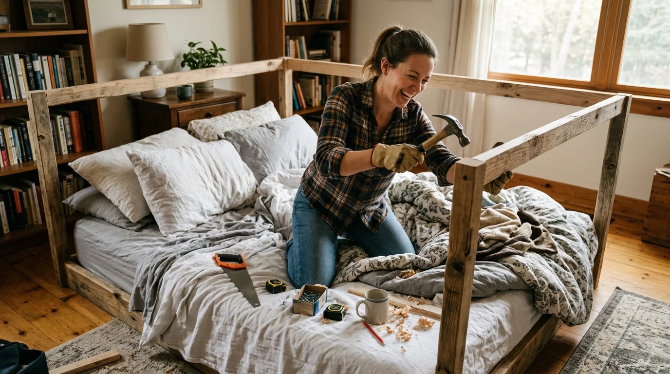 Bedding Puns to Make You Laugh