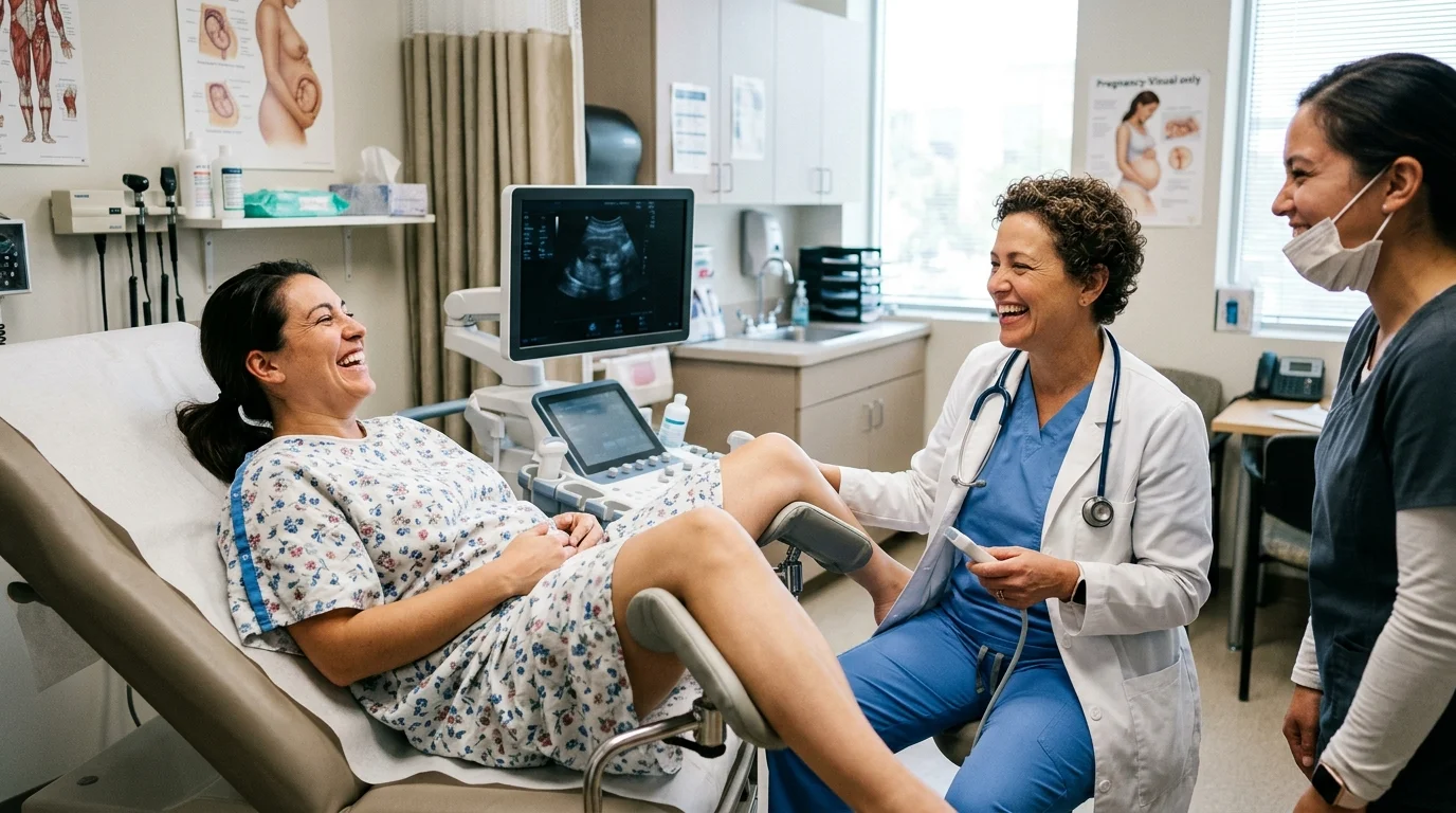 Best OB GYN Jokes