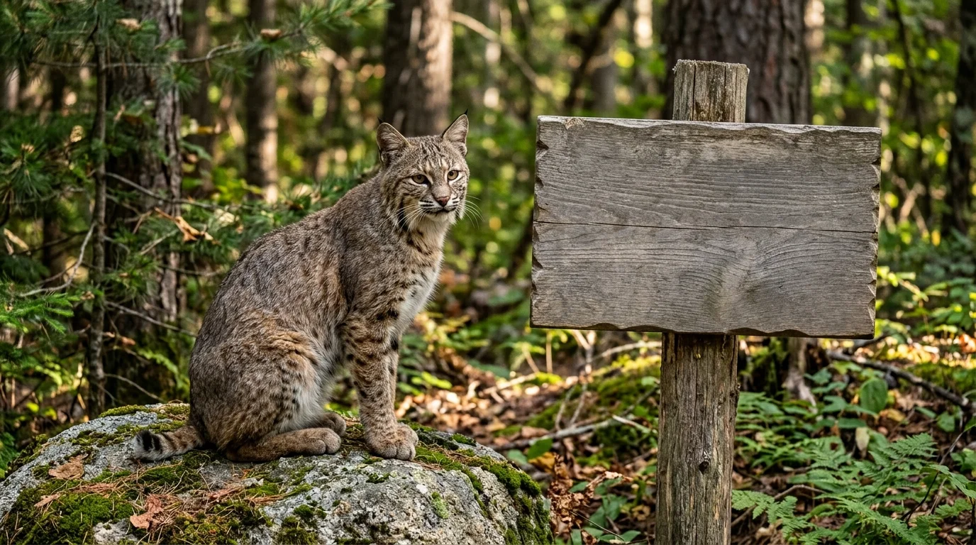 Bobcat Puns to Make You Laugh