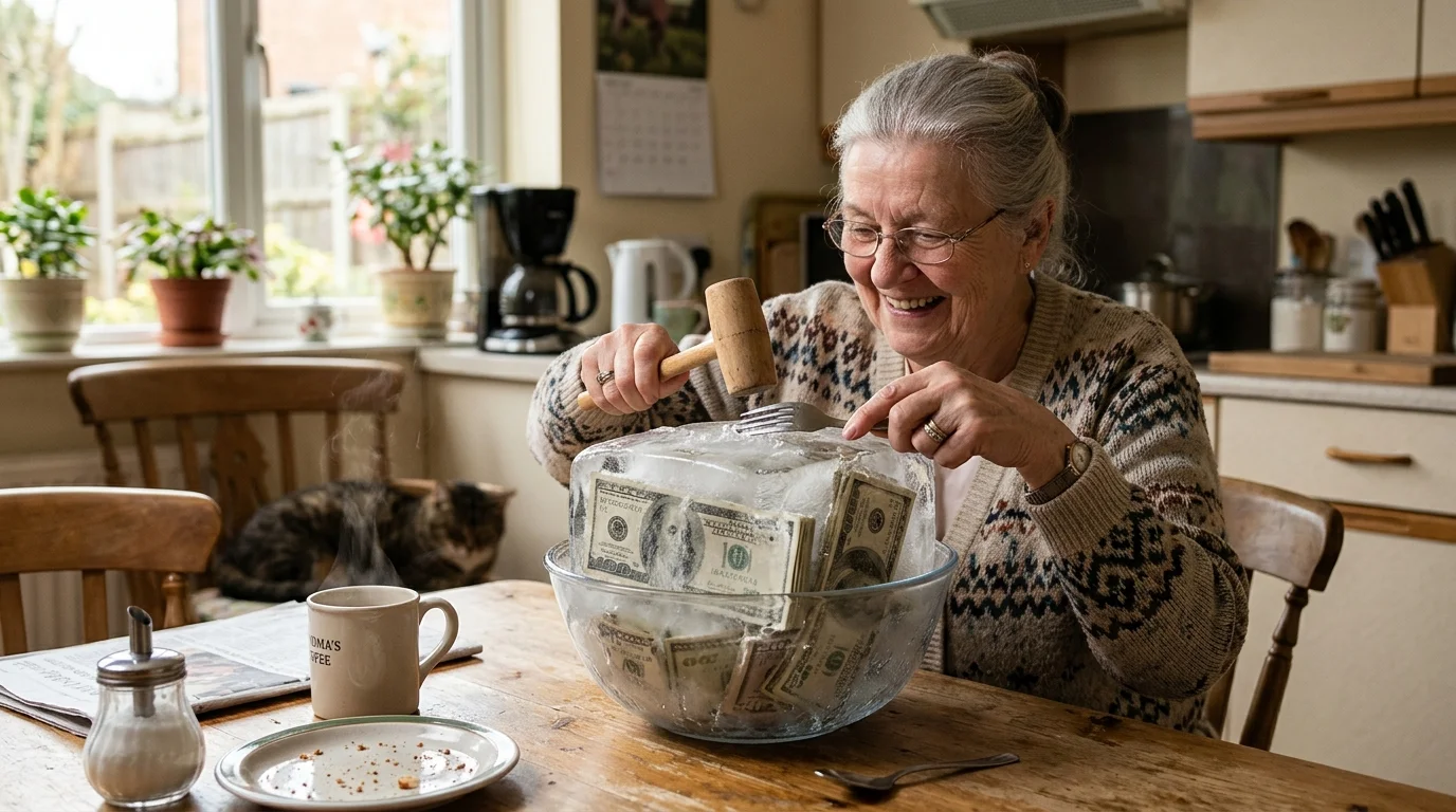 Cash Puns to Make You Laugh
