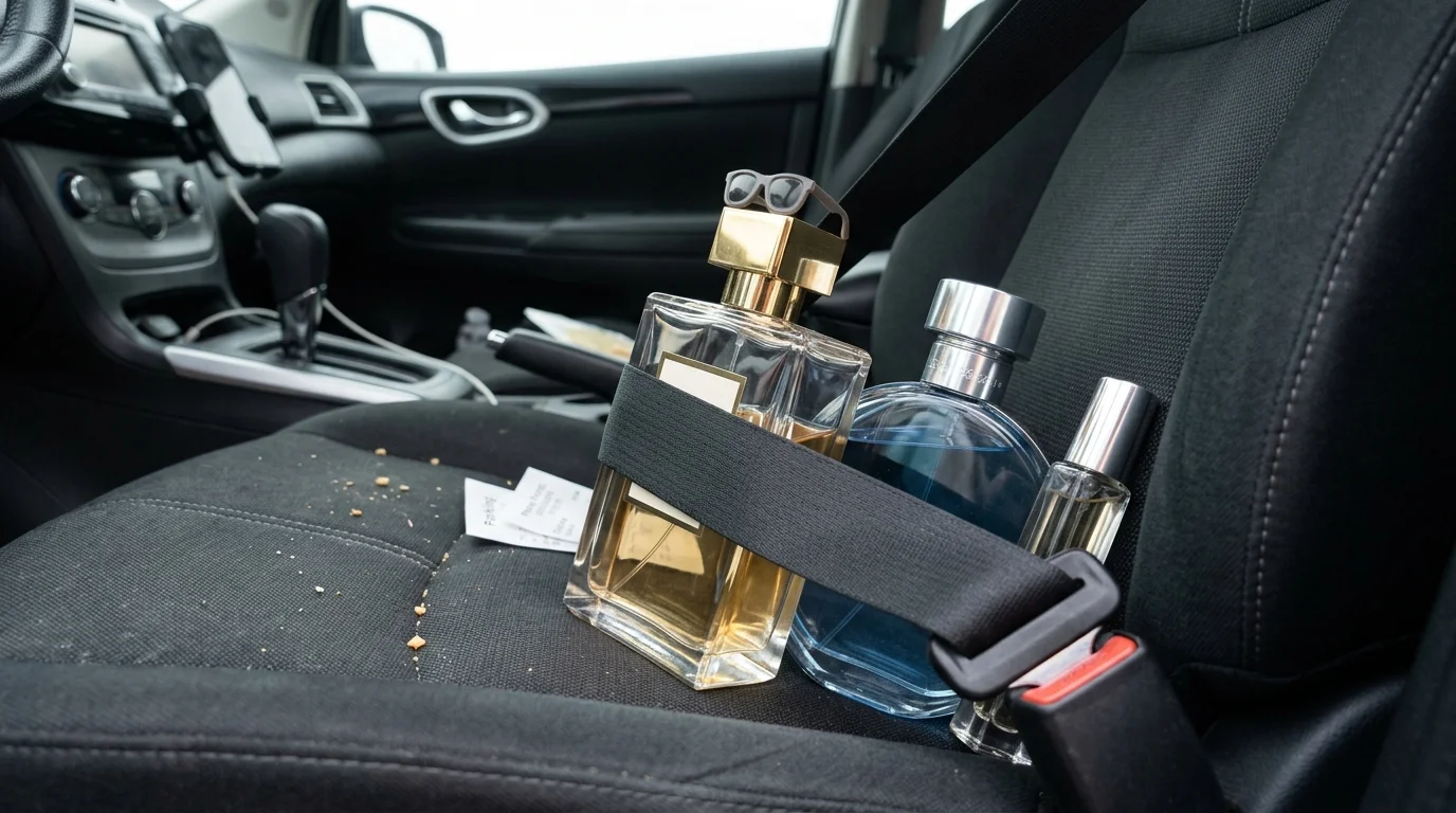 Cute Fragrance Puns