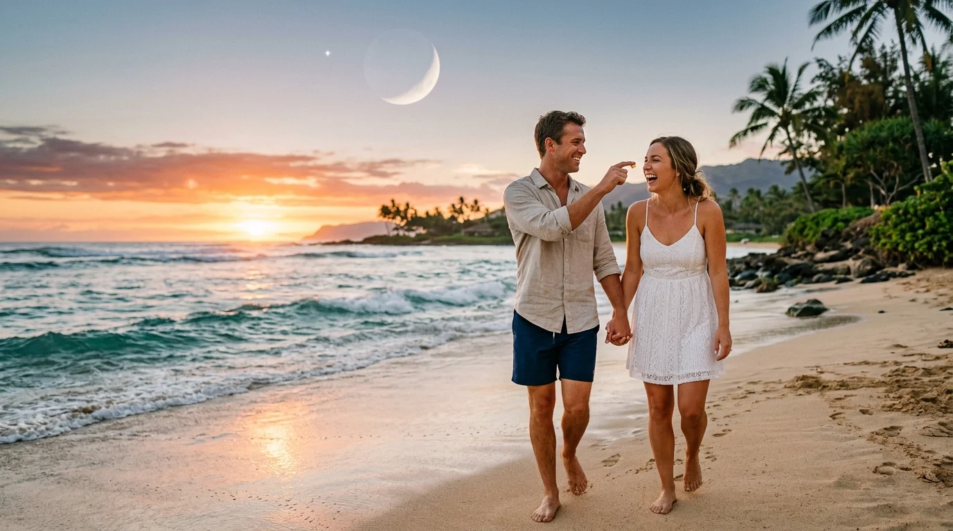 Funny Honeymoon Puns