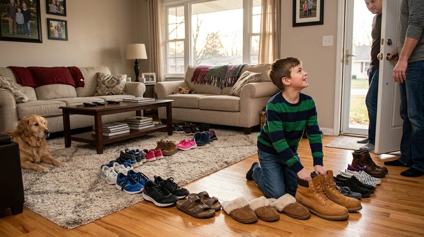 Home Alone Jokes One Liners