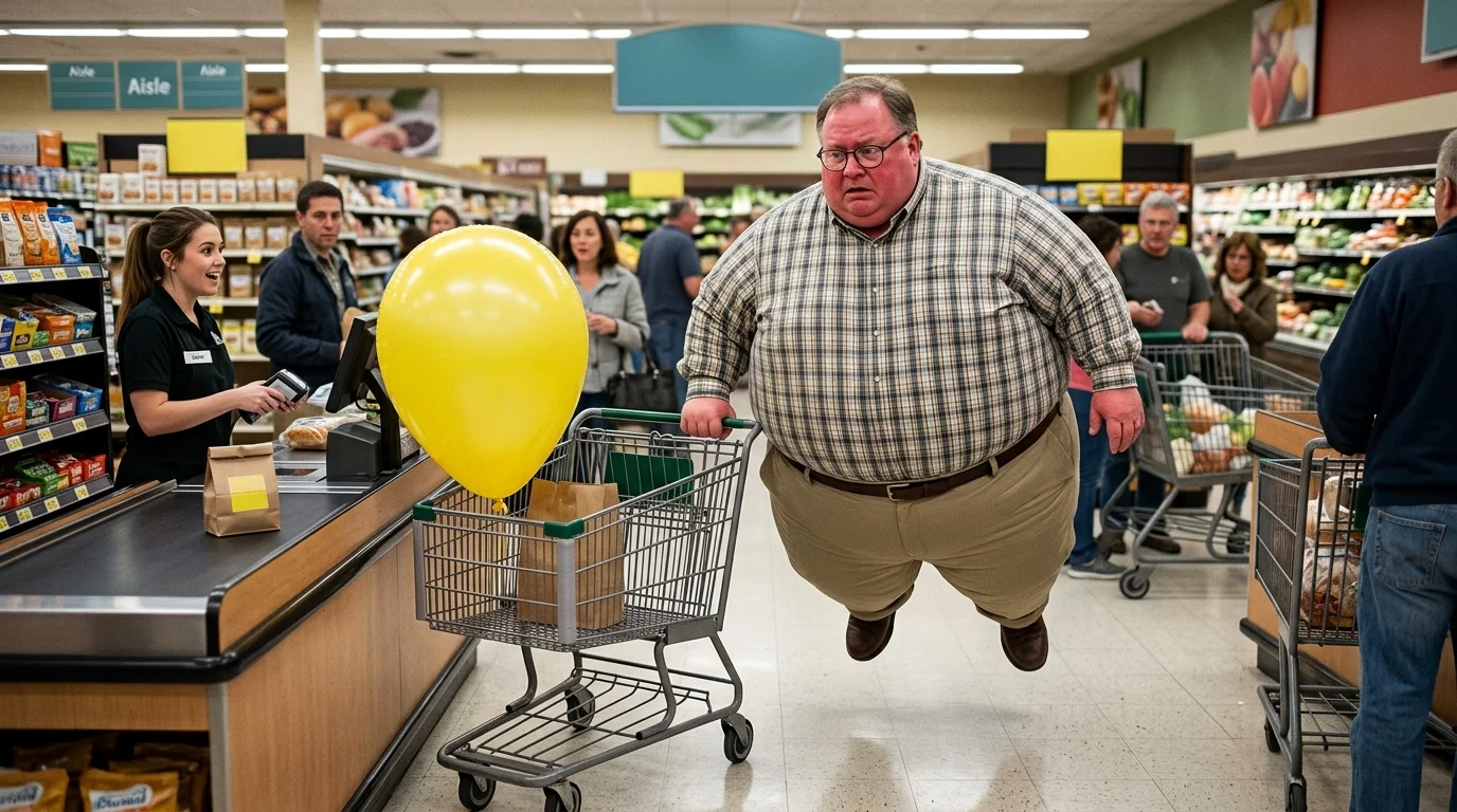 Inflation Puns Captions