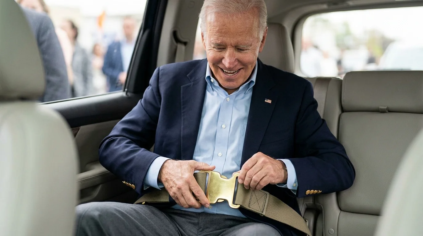 Joe Biden Jokes One Liners