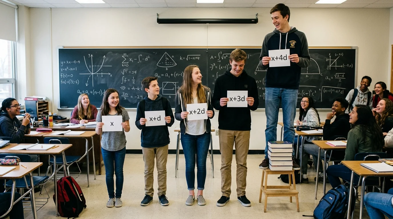Math Jokes That Are Actually Funny