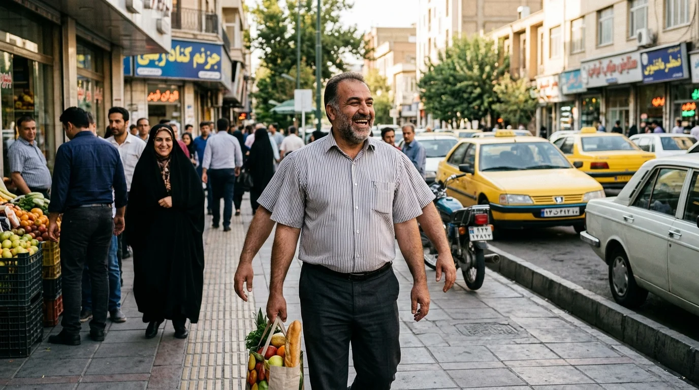 Persian Puns to Make You Laugh