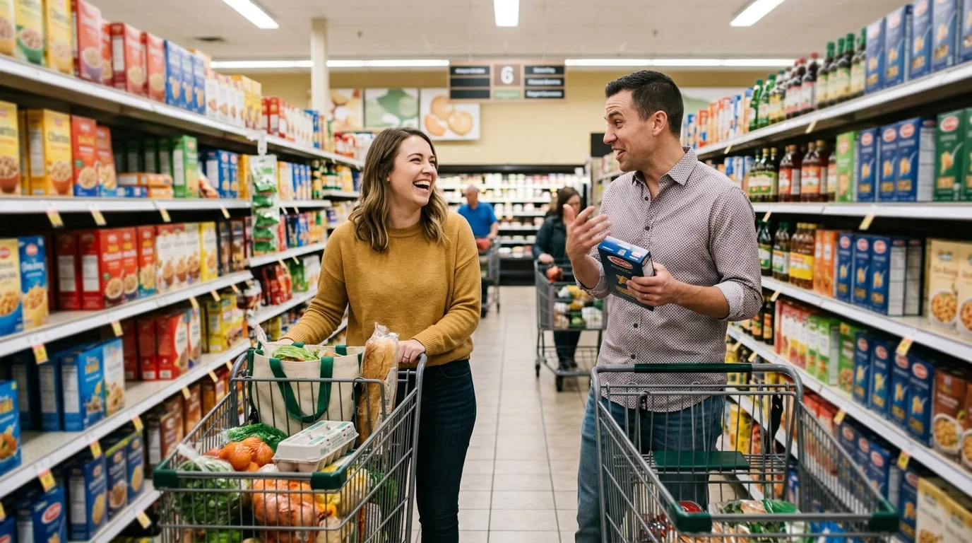 Quick & Easy Aisles One-Liners for Instant Fun
