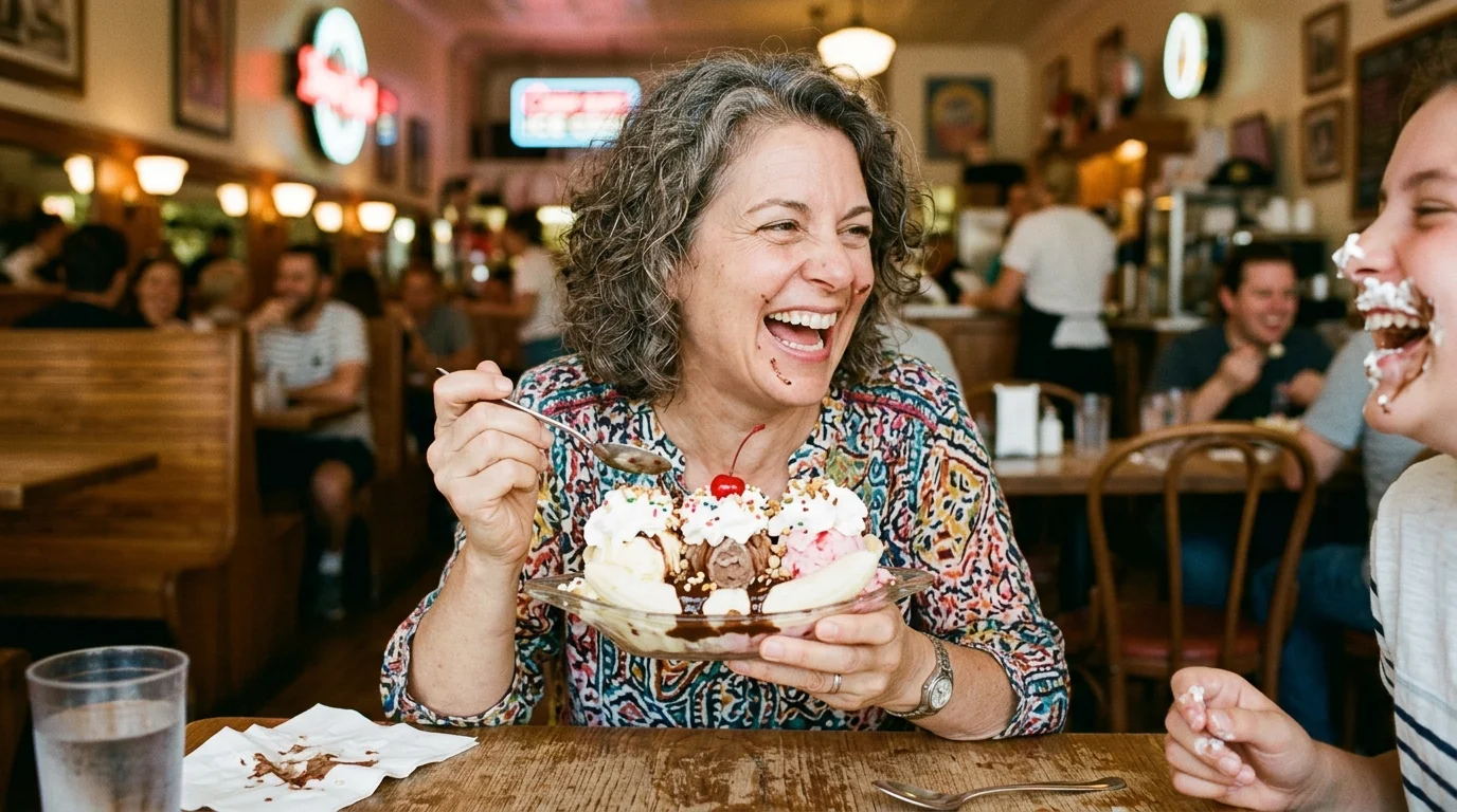 Quick & Easy Banana Split One-Liners for Instant Fun