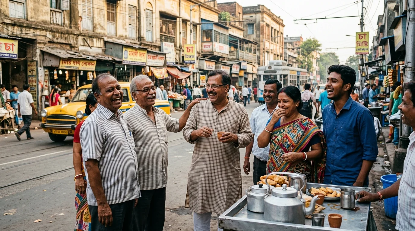 Quick & Easy Bengal One-Liners for Instant Fun