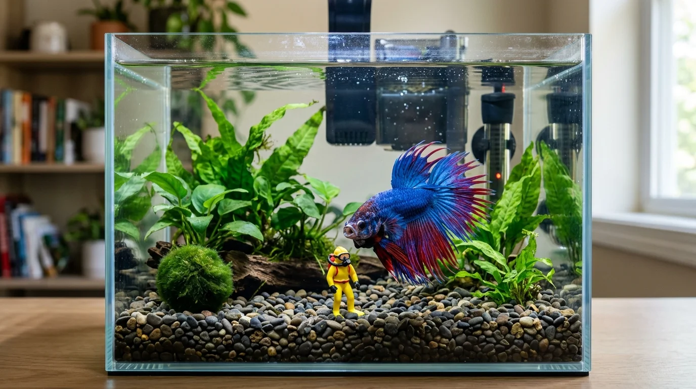 Quick & Easy Betta One-Liners for Instant Fun