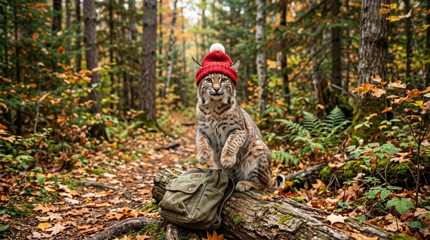 Quick & Easy Bobcat One-Liners for Instant Fun