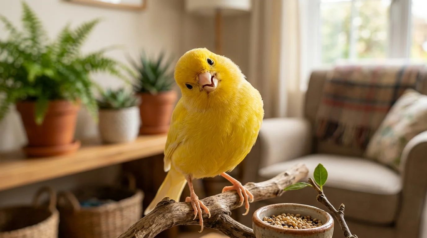 Quick & Easy Canary One-Liners for Instant Fun