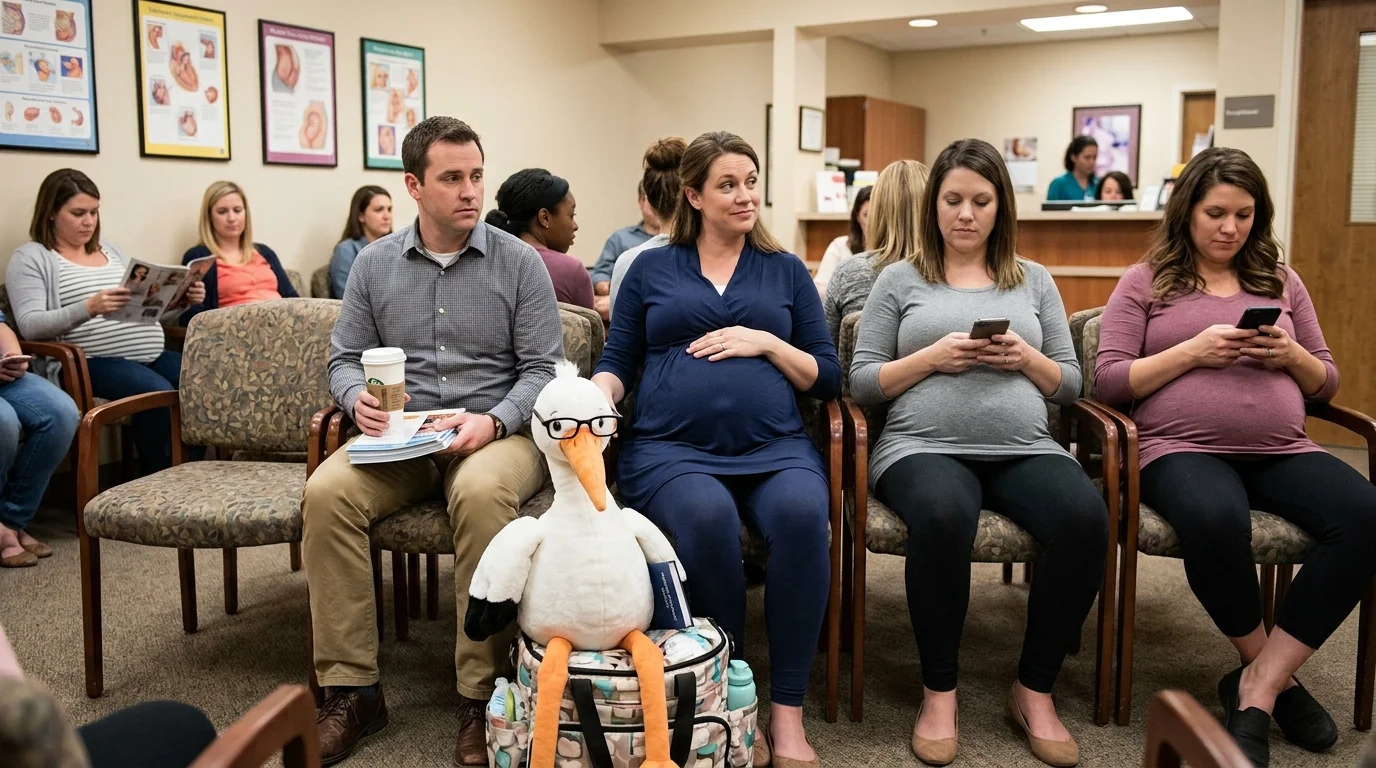 Short Funny Gynecologist Jokes