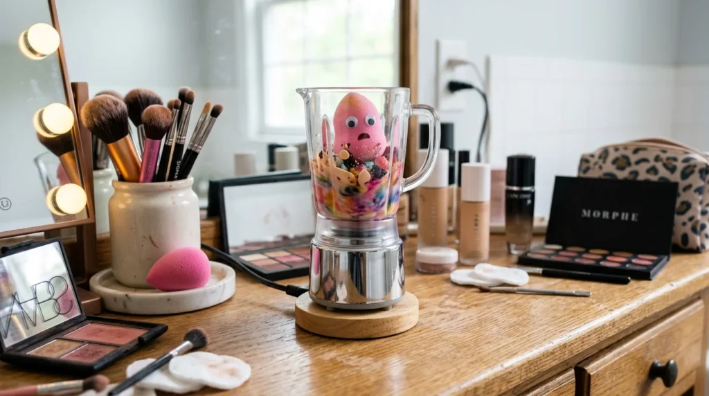 beauty blender puns