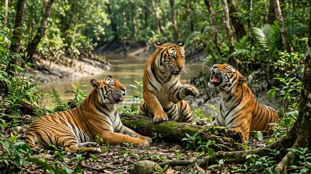 bengal puns