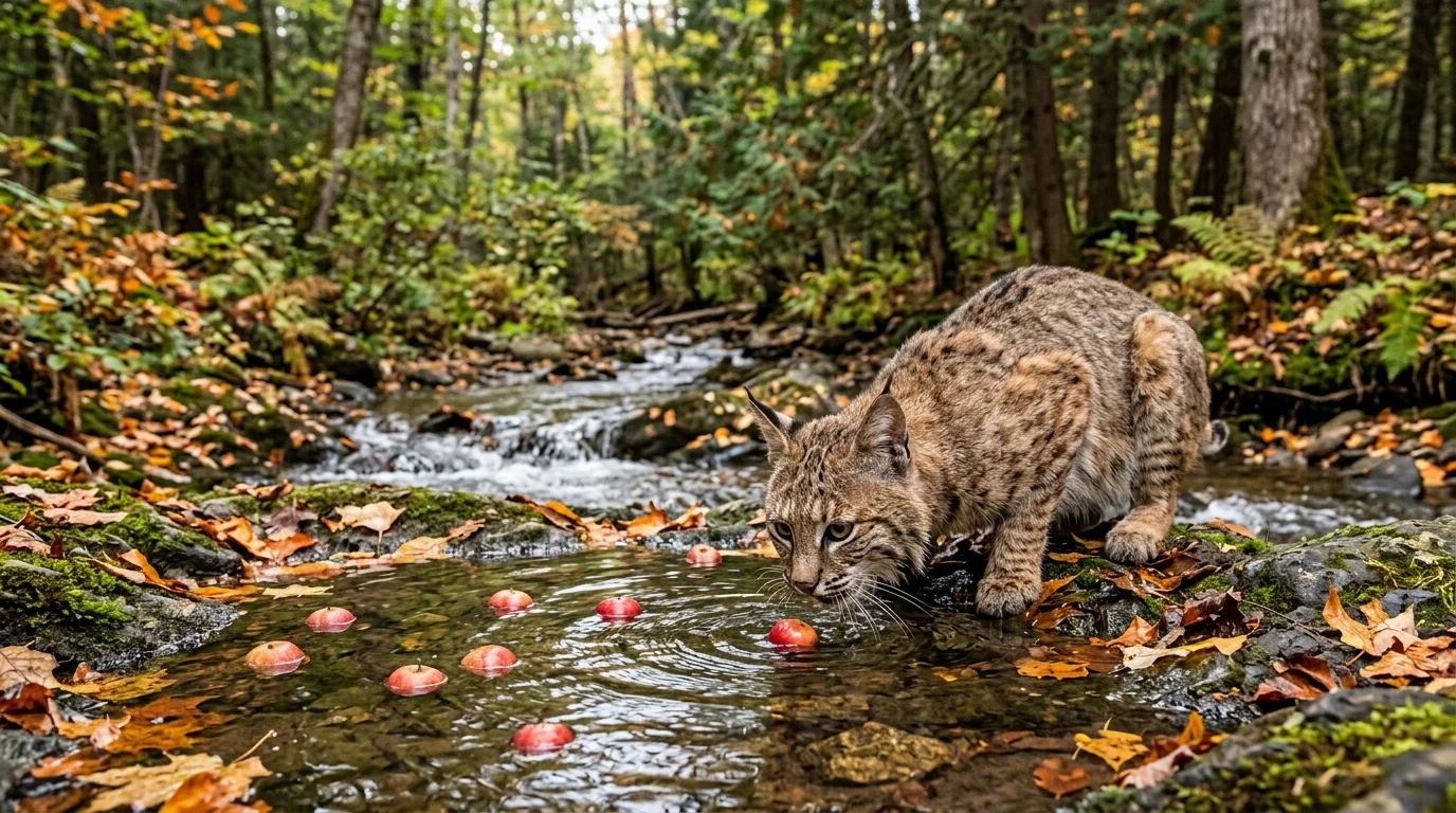 bobcat puns