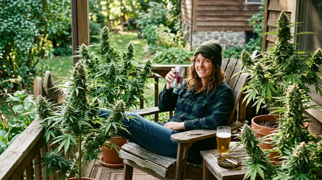 bud puns