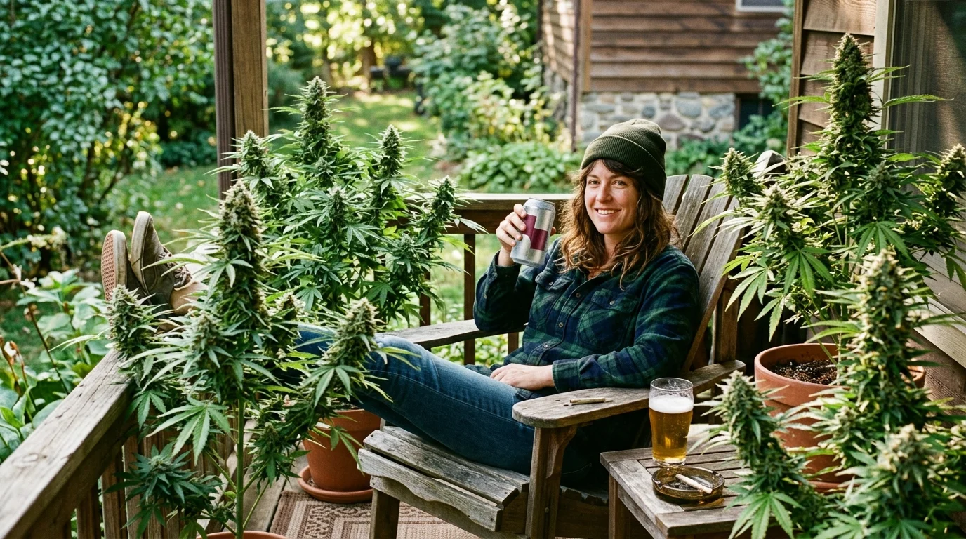 bud puns